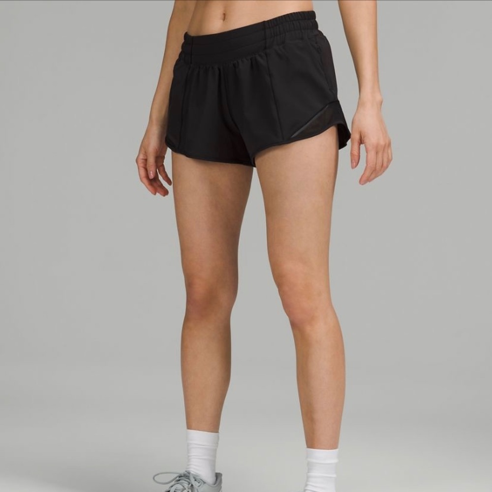Lululemon Hotty Hots